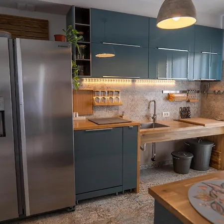 Apartamento Calm La Tejita Granadilla De Abona