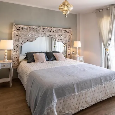 Apartamento Calm La Tejita