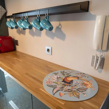 Apartamento Calm La Tejita Granadilla De Abona