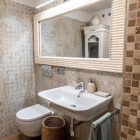 Calm La Tejita Apartamento *