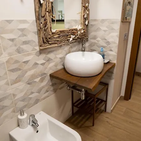 Calm La Tejita Apartman *