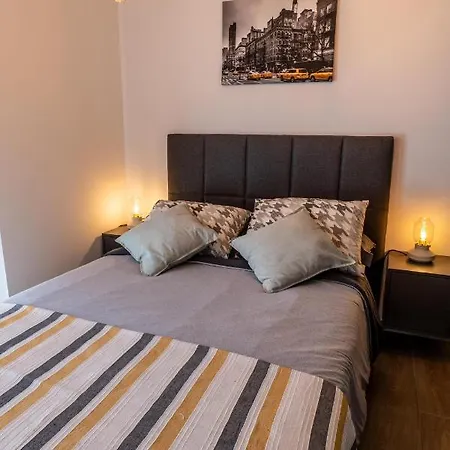 Daire Calm La Tejita *