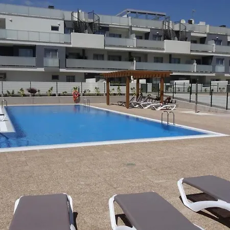 Calm La Tejita * Granadilla de Abona