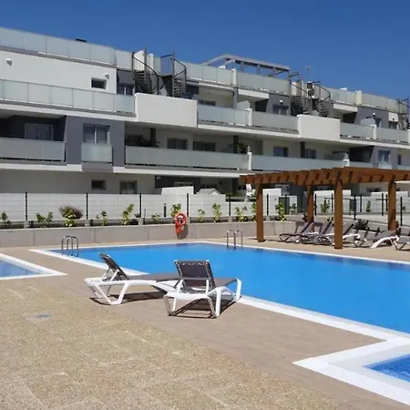 Calm La Tejita * Granadilla De Abona