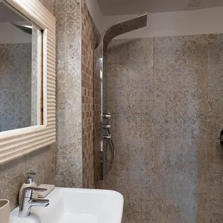 Calm La Tejita Apartman