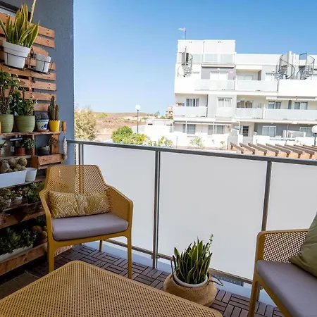 Calm La Tejita * Granadilla De Abona