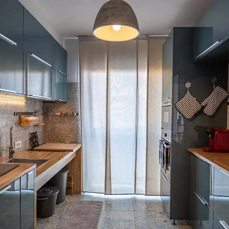 Calm La Tejita * Granadilla De Abona