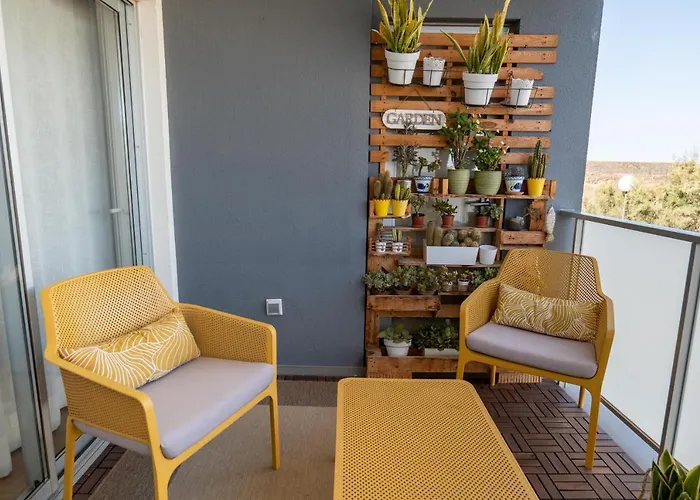 Calm La Tejita Apartament Granadilla De Abona