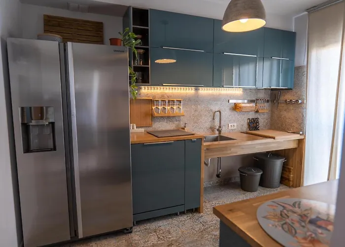 Apartament Calm La Tejita Granadilla De Abona