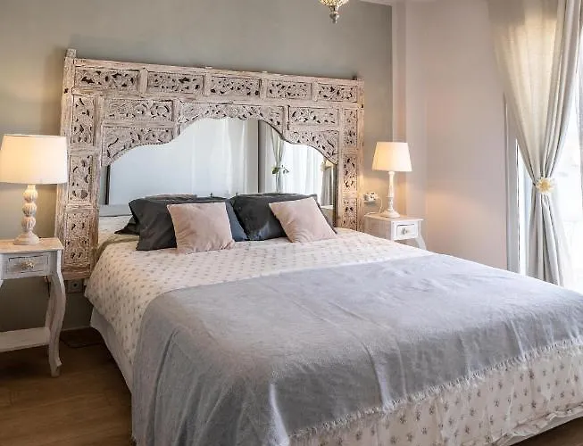 Apartament Calm La Tejita