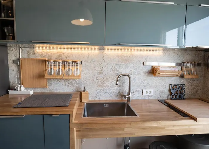 Calm La Tejita Apartament Granadilla De Abona