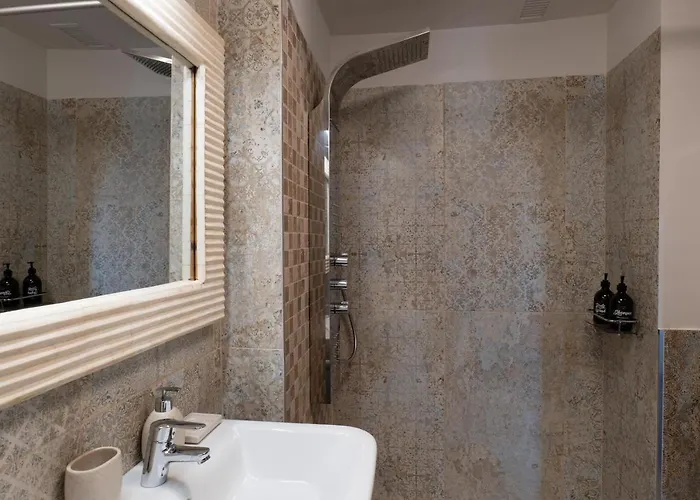 Calm La Tejita Apartament